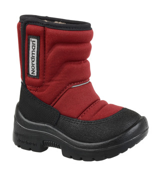 Дутики Nordman (36-37)