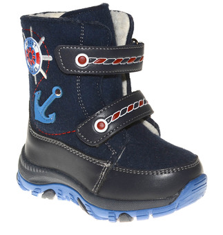 Валенки Мифёр (23-32)