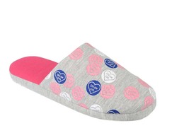 Тапочки домашние Mursu (32-37)
