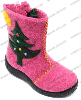 Валенки Капика (27-32)