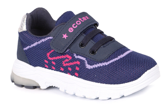 КРОССОВКИ ECOTEX STAR (22-29)
