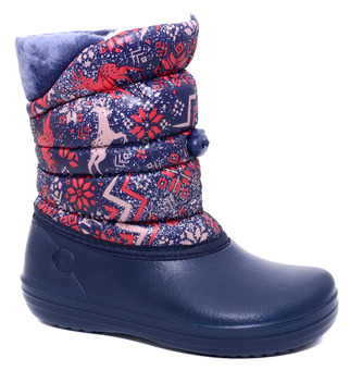 Сноубутсы Дюна (37-40)