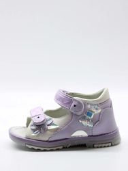 Сандалии для девочек  Тотошка (23-28)