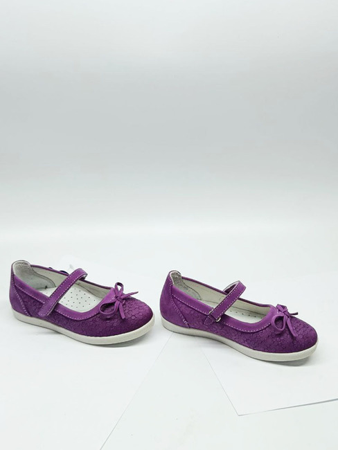 Туфли  для девочки MINIMEN (26-29)