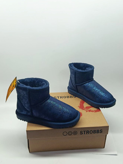 Угги STROBBS (31-35)