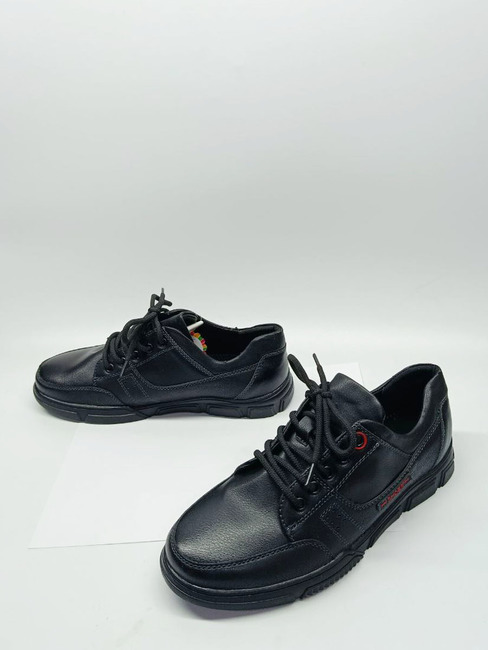 Туфли для мальчика Buddy Sheep (37-40)