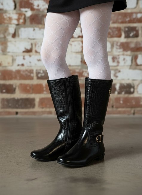 Сапоги  демисезонные  Марко (27-31)