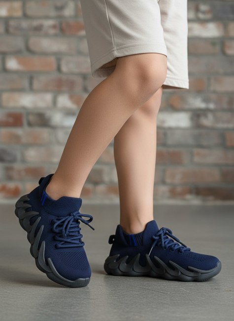 Кроссовки изики GFB (32-37)