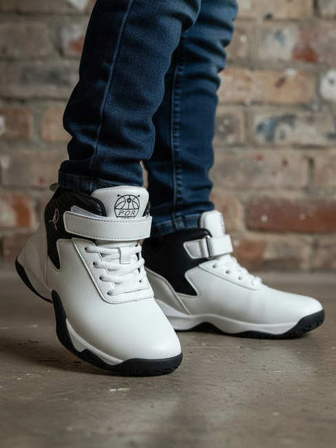 Ботинки Канарейка (31-36)