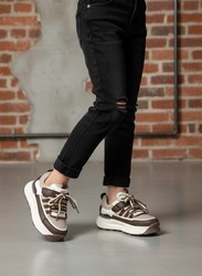 Кроссовки ТОТОШКА (33-38)