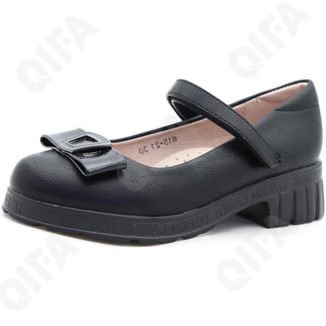 Туфли школьные CAMIDY (30-37)