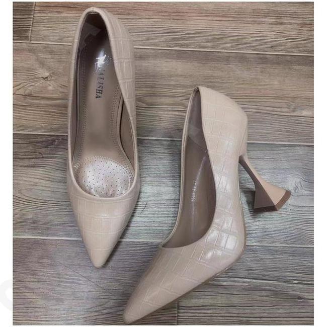 Туфли женские NALISHA (35-40)