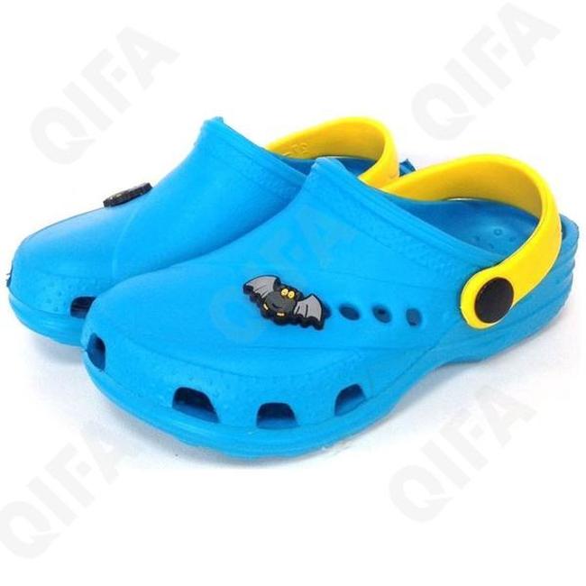 Кроксы Дюна (27-34)