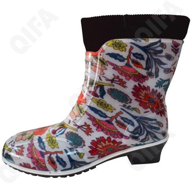 Сапоги резиновые Дюна (36-40)