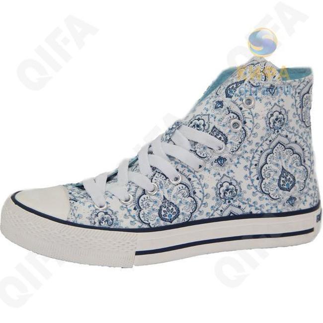 Кеды TRIEN  (31-36)