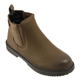 Ботинки женские In Step (36-41)