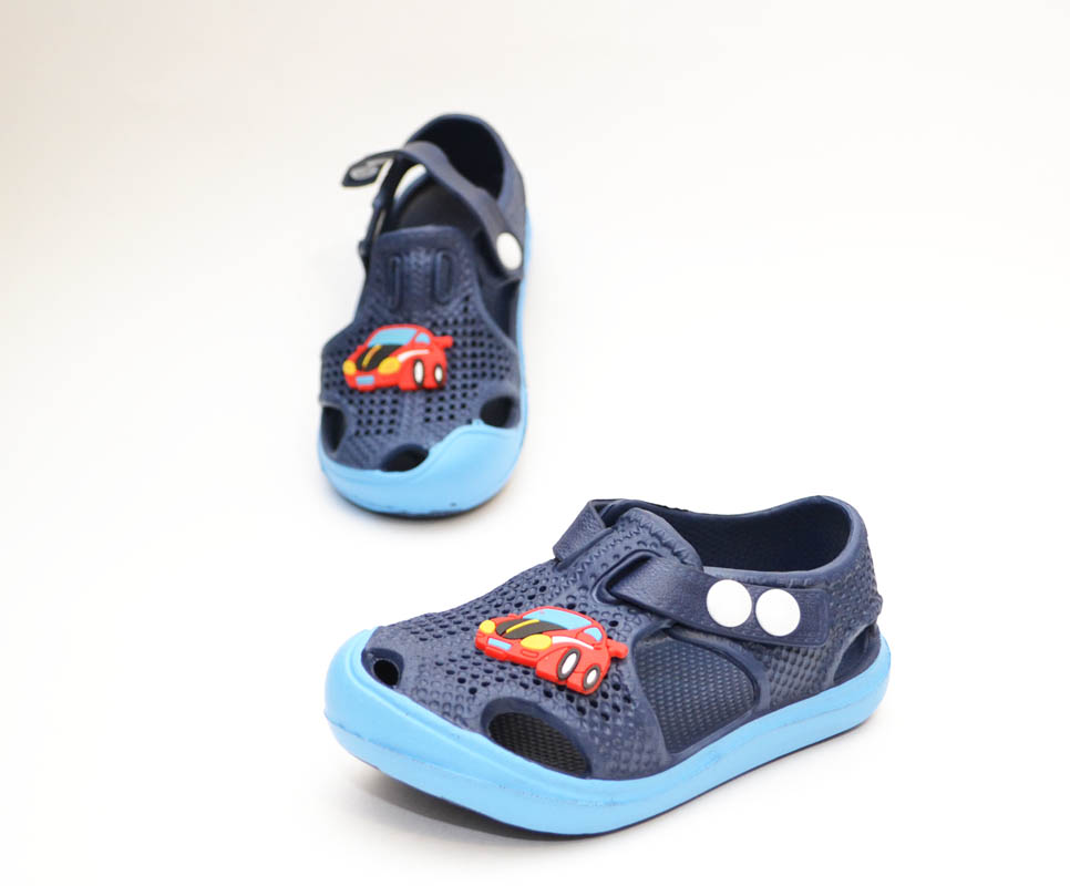 Пляжная обувь Капитошка (22-25), купить оптом в интернет магазине